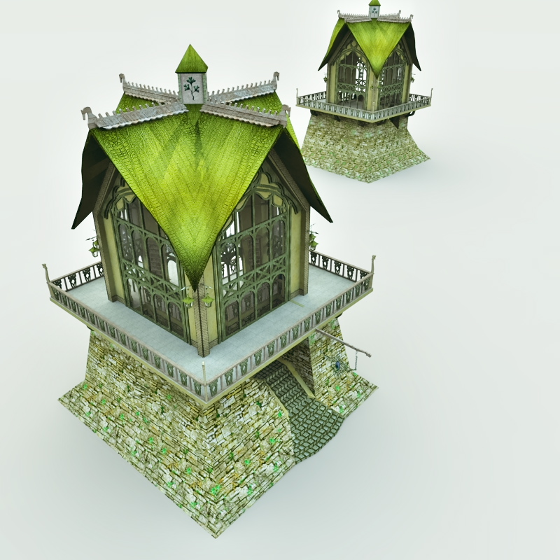 mirye's tweet image. RT @meshbox: #Render of Spellshop 3d model included in Elven Village 1 Series for Blender, #StudioMAX &amp;amp; more for #gamedev &amp;amp; #animation licensing ow.ly/tnTl50DxnK5