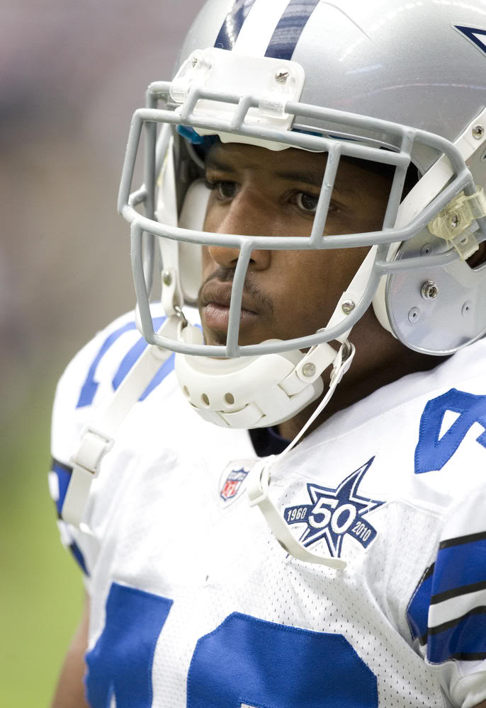 Feb 11: Happy birthday to former Cowboy Barry Church (DB: 2010-16, b. 1988). 