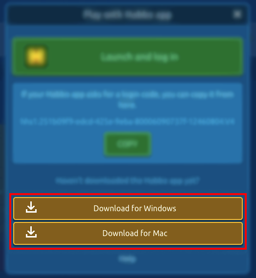 JohnHabb's tweet photo. It’s a big welcome back to @Habbo for re-introducing the Flash client once again. Good game Habbo, good game. Keep it up. ✨ #Habbo #Habbo2020 https://t.co/vaG7mNsiCW