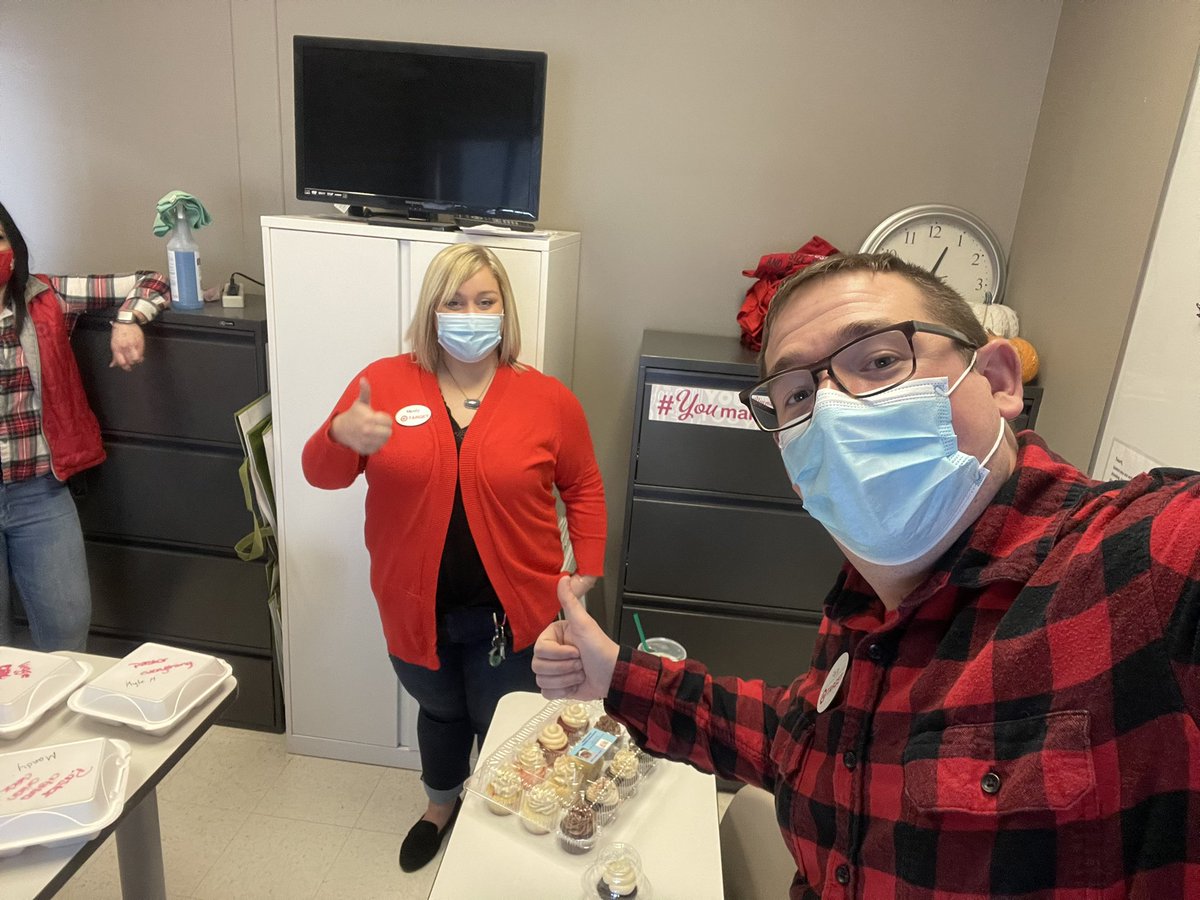 I had the opportunity to have <a href="/MandyJMar/">Mandy</a> on my Team for the last two years and I’m so excited that she will become a store director and a peer of mine!  It’s been great leading you and learning from you.  Thank you for all that you have done to help make Target 0895 what it is!