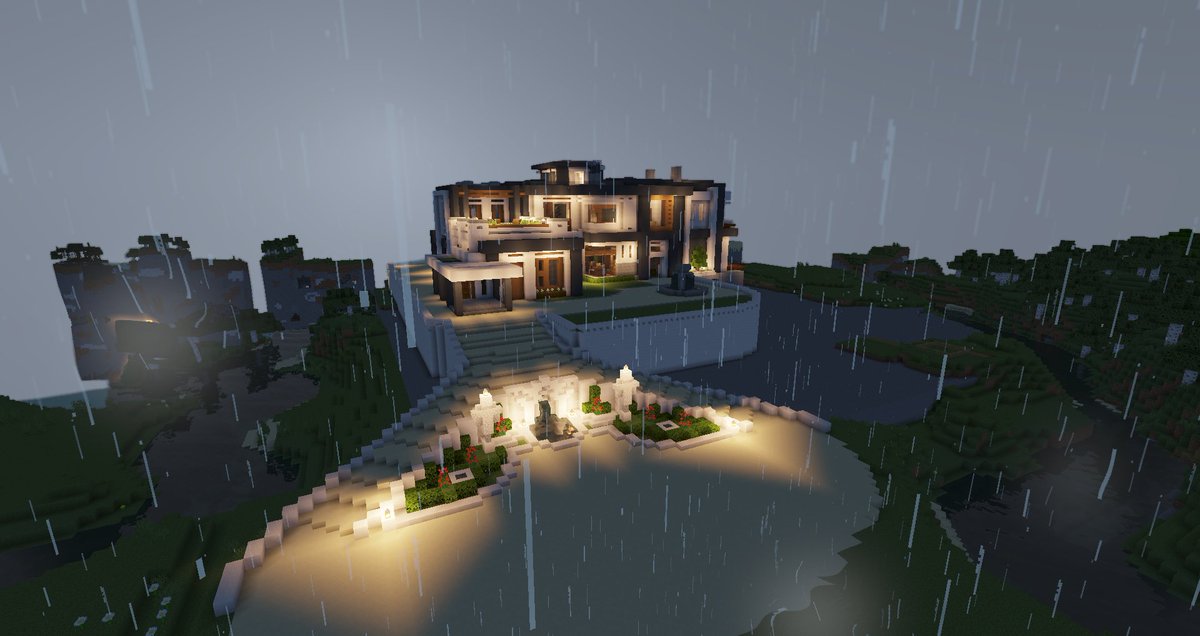 KenofoxMC's tweet photo. built some modern things https://t.co/5KoyIKP53p