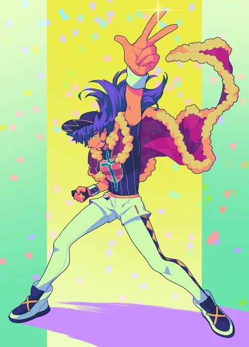 ダンデ 