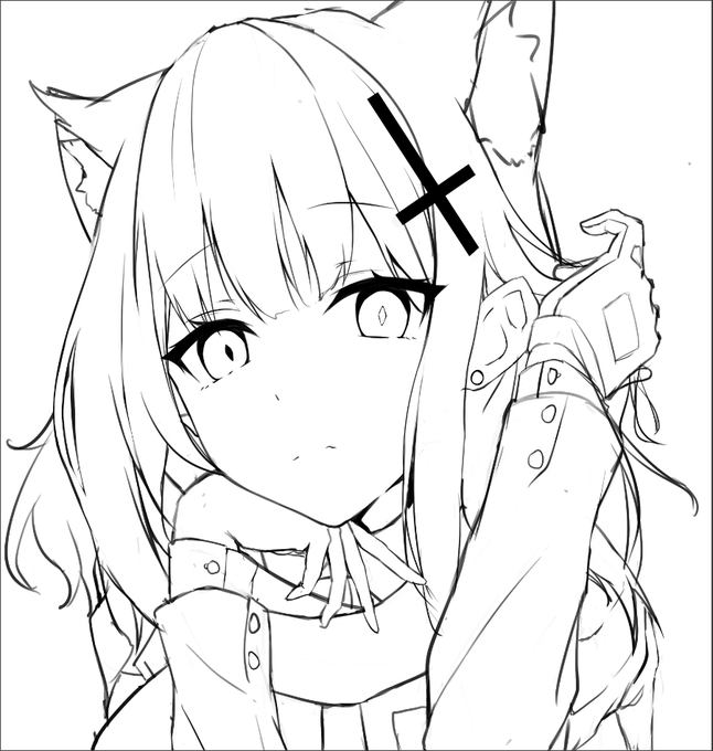 落書きじゃなくなっちゃったね 