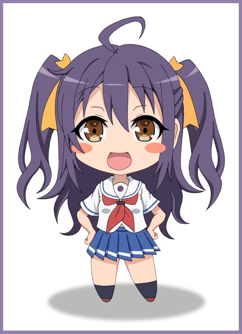 駿河留奈のtwitterイラスト検索結果 駿河留奈のtwitterイラスト検索結果