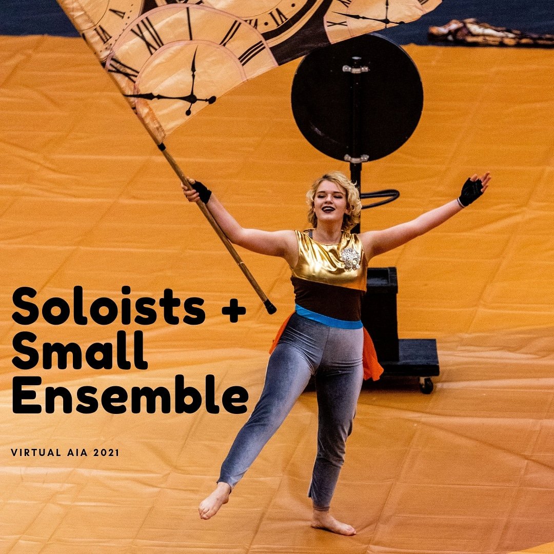 Interested in performing this season as a Soloist or Small Ensemble (2-9 performers)? No connection to a school or unit needed! Get registered by following the simple steps at atlanticindoor.org/2021-registrat…
Questions? Contact us!
.
.
.
📷: Adam Heacock