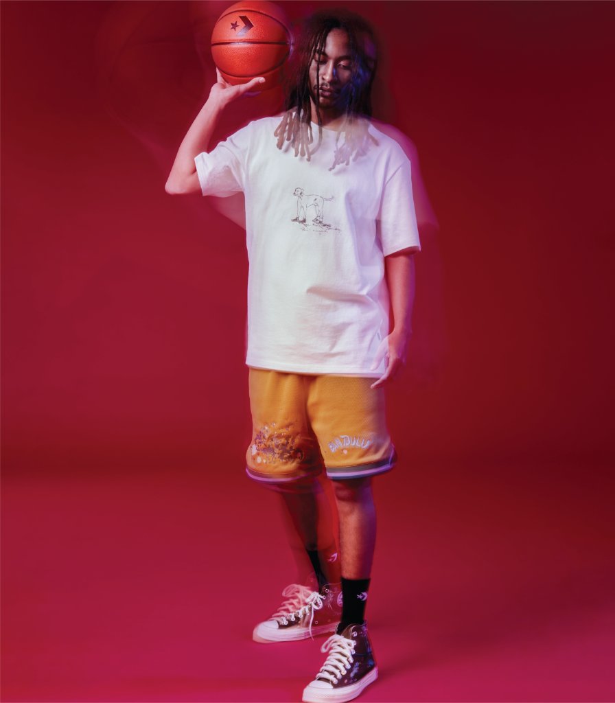 converse basketball canada