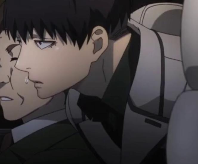 日向 ひゅうが ねぎポン 勇魏 𓊝 本日２月１２日は東京喰種 Reより瓜江久生の誕生日です 声優さんは石川界人さんです 久生誕生日おめでとうございます 東京喰種 東京喰種re 瓜江久生生誕祭 瓜江久生生誕祭21