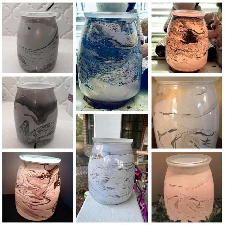 Jae Jess Scented Each Moon Over Jupiter Warmer Is Hand Swirled In Metallic Paint To Create A One Of A Kind Artisan Piece That Is Out Of This World Add In A Few Colored Scentsy Jae Jess Scented Each Moon Over Jupiter Warmer Is Hand Swirled In Metallic Paint To Create A One Of A Kind Artisan Piece That Is Out Of This World Add In A Few Colored Scentsy