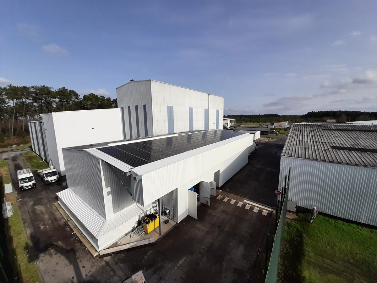 BASE Innovation tweet media