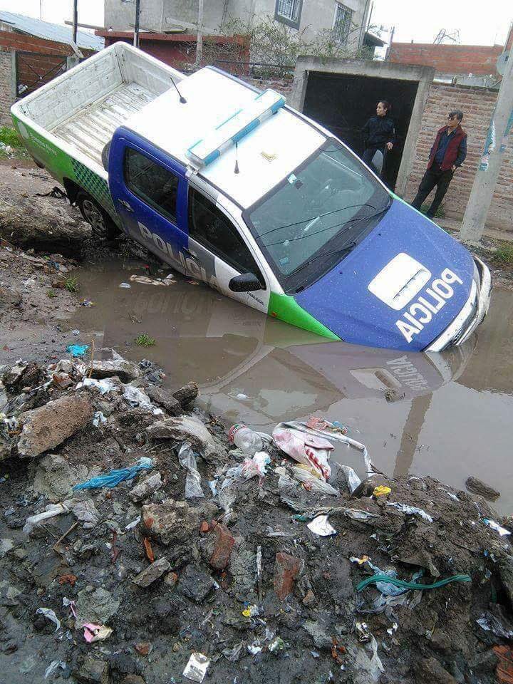 La matanza