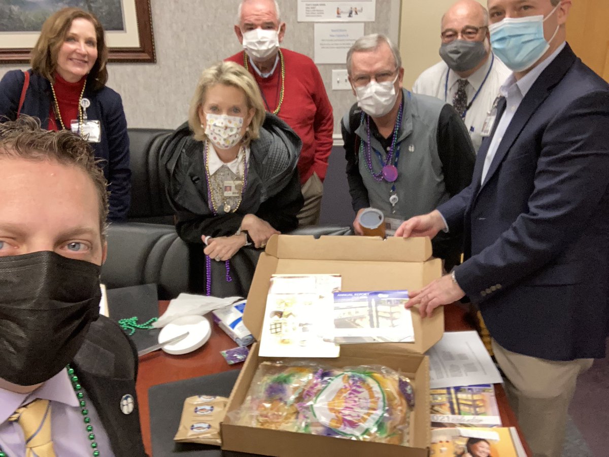 John Nickens tweet media