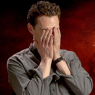 He is Human form of emoji so... 