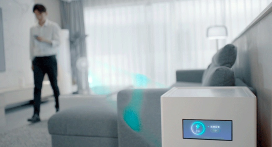 Symmetric_Group's tweet image. New Xiaomi wireless charging tech charges phones from the other side of the room 
#WirelessCharging #TechDevice
ow.ly/Twnn50Dp3le