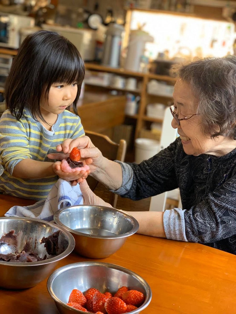 How to open your aged care facility to the community?
This article will give you a taste of our eJourney at AOI Care in Japan! Come and meet this unique organization, which offers senior care that is responsive to the residents' desires.
➡️bit.ly/3p63cd6