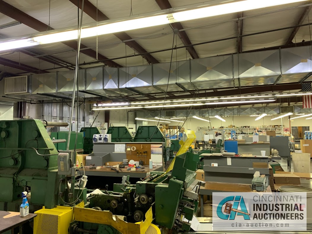 JASGraphicsInc's tweet image. 👀2 pcs of equipment being AUCTIONED NOW on EBAY!👀 conta.cc/2OlvByV