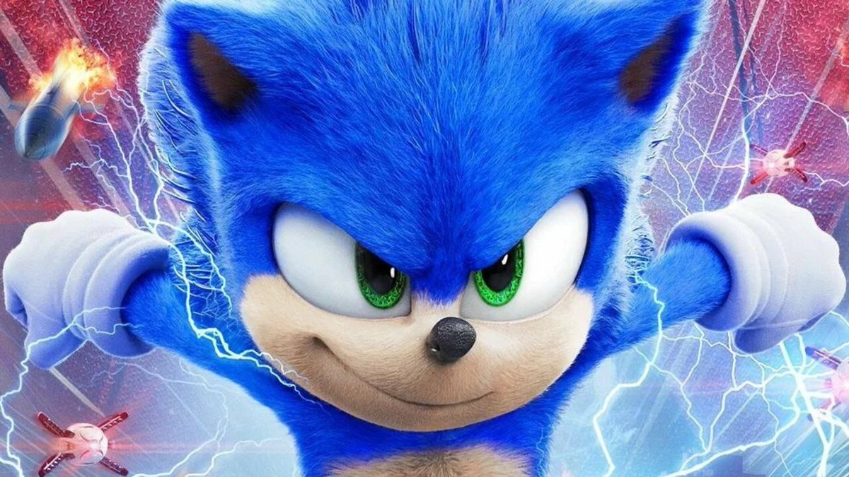 Sonic The Hedgehog 2 Hits Movie Theatres In April 2022 https://t.co/b0GR6vsN4h #Repost #Sonic #SEGA #Movies https://t.co/SKMMjvOUpW