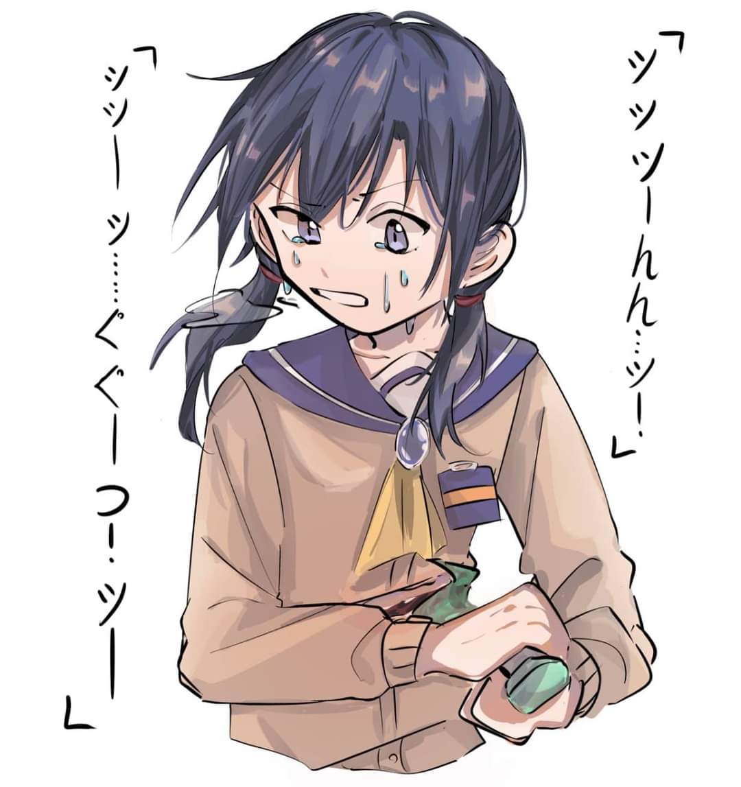 恭喜BR10週年移植到switch #篠崎あゆみ #コープス #コープスパーティー