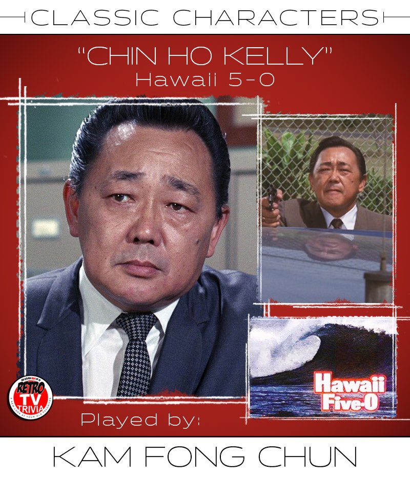 GoldenRageofTV1's tweet photo. Detective #ChinHo Kelly. I was always a fan of #KamFong from #HawaiiFiveO. His real life story is astonishing. Now I’m even a bigger fan! #classicTV #RetroTVTrivia #TheGoldenRageofTV #Hawaii #70stvshows #nostalgia https://t.co/tI72z3H5sb