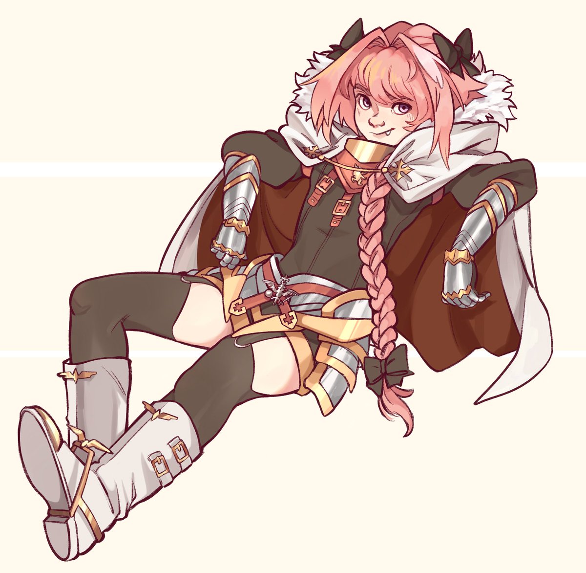 images Astolfo Twitter Trend twitter