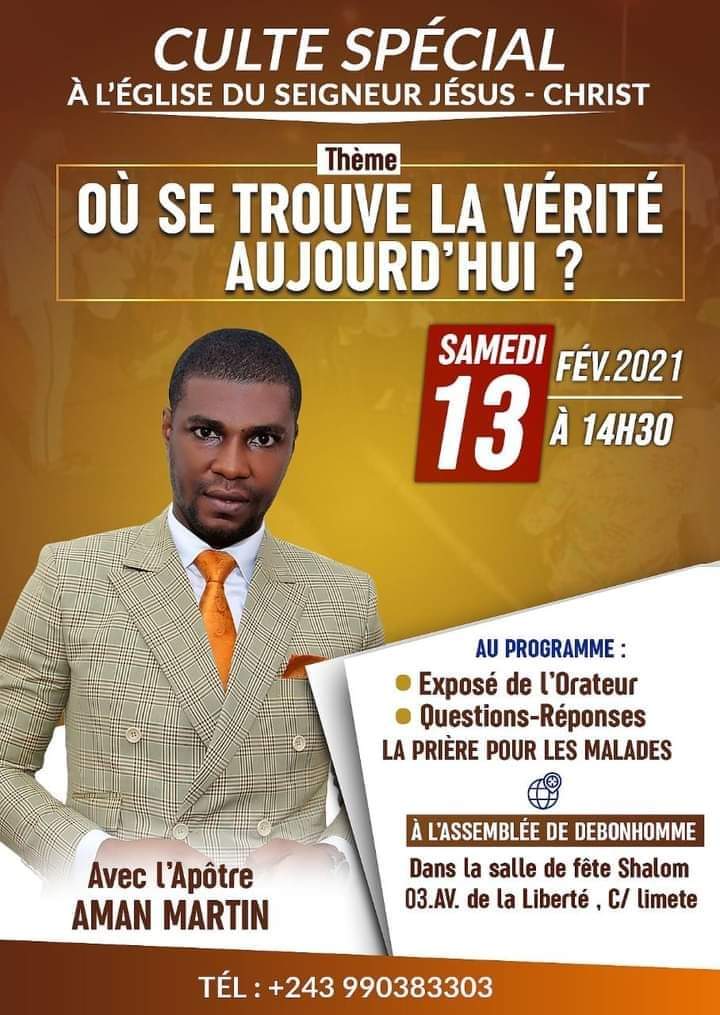 brouabe's tweet image. 🇫🇷#Téléchargez : L'app. "Prophète Kacou Philippe (Officiel)" sur Google Play et App store et prophetekacou.fr.aptoide.com/app ou allez sur : philippekacou.org