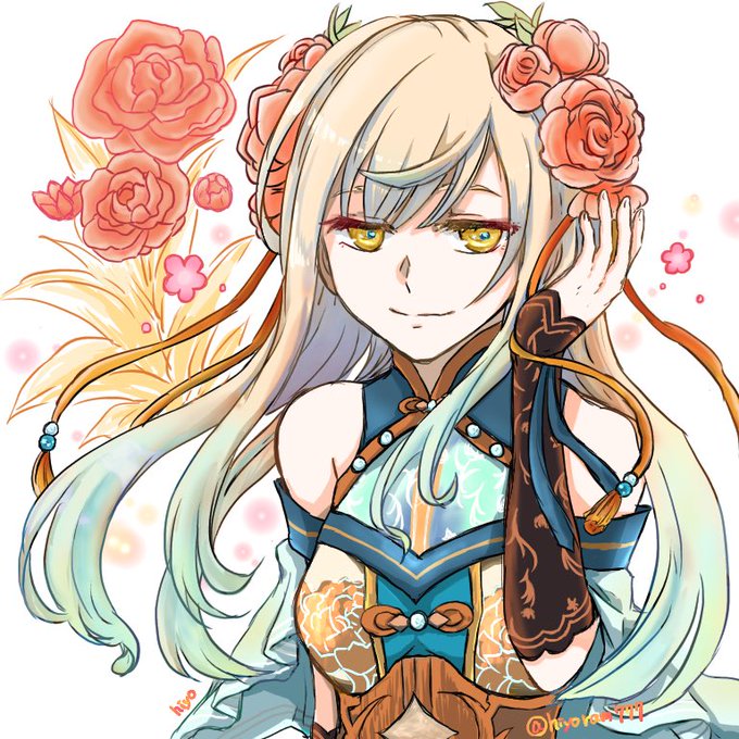 神農のtwitterイラスト検索結果 神農のtwitterイラスト検索結果