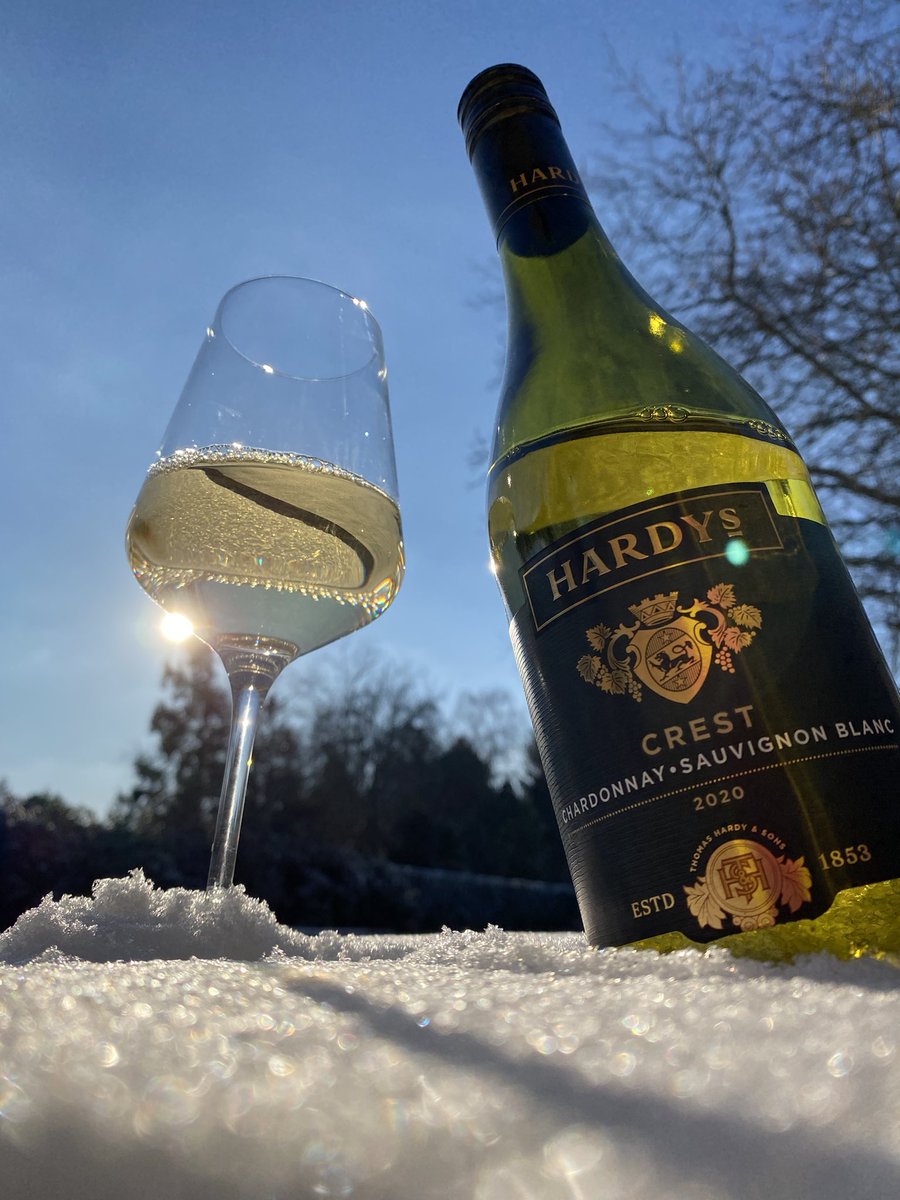 RDInVM's tweet photo. No better time to @HardysWineUK https://t.co/FhofRLzoso