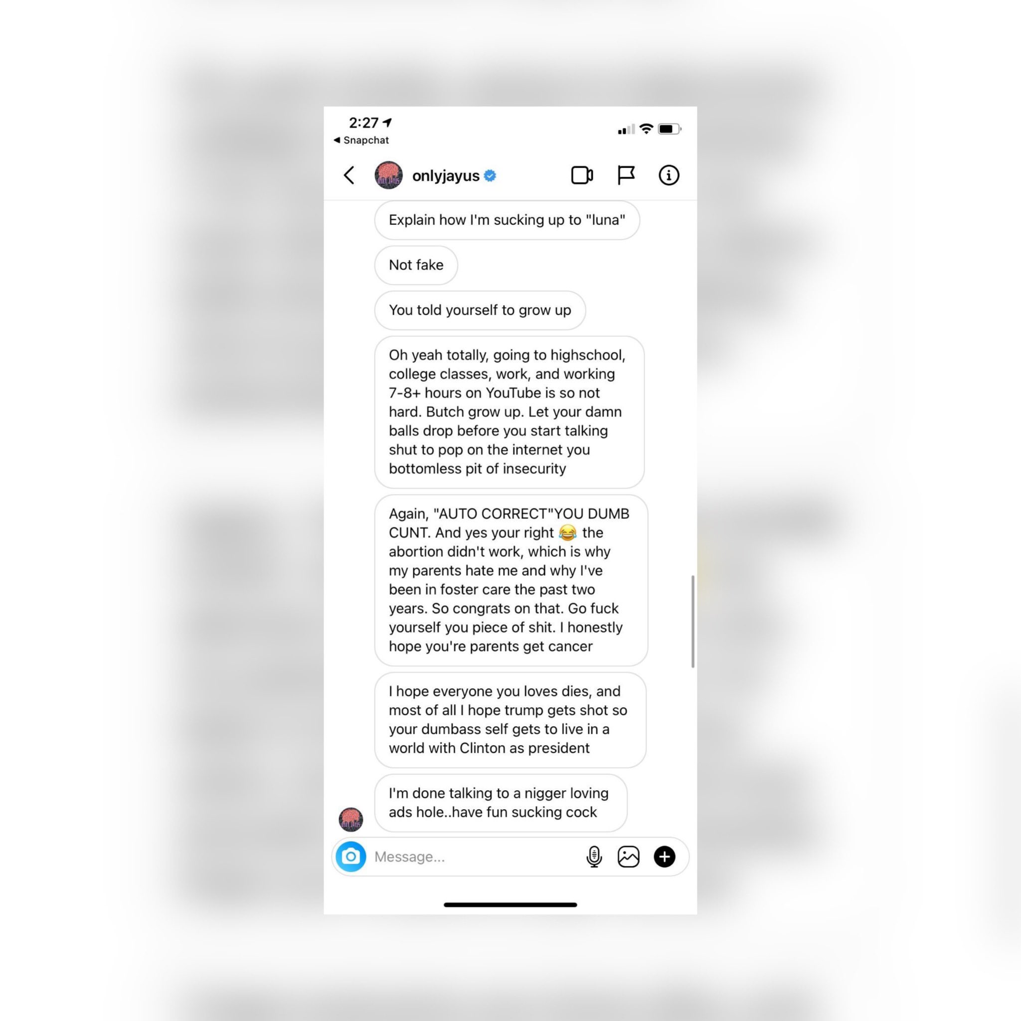 Meet Andrea Lopez: The Popular Tiktok Star - bfnbdda