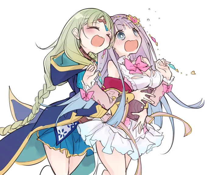 ニャーン 