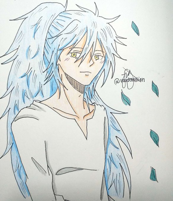 ヘンリー レゴラント誕生祭21のtwitterイラスト検索結果