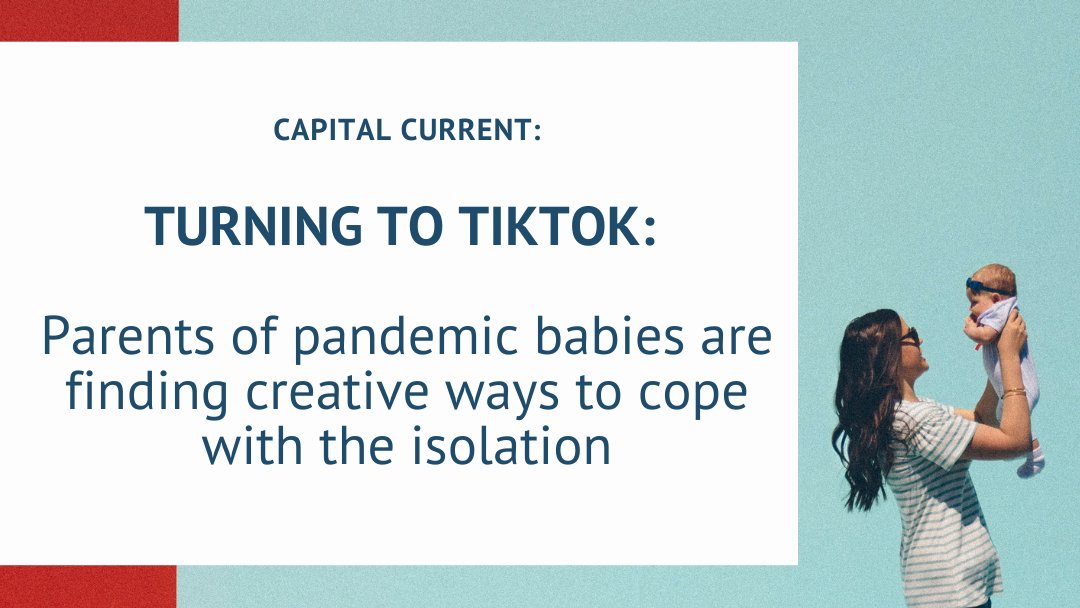 Pregnancy During The COVID-19 Pandemic Study tweet media