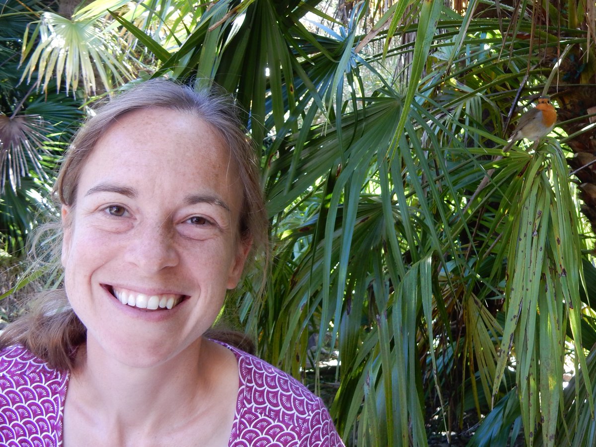 Dr  @NeeltjeBoogert  @uniexecornwall recently won the 2021 ASAB Christopher Barnard Award for Outstanding Contributions by a New Investigator #InternationalDayOfWomenInScience  https://www.exeter.ac.uk/news/staff/title_833850_en.html