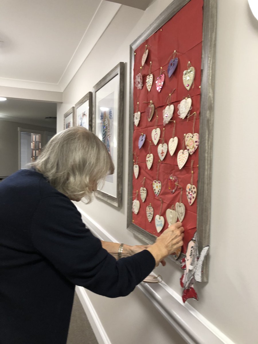 Linwood Thames Ditton Care homes in Thames Ditton Anchor Hanover