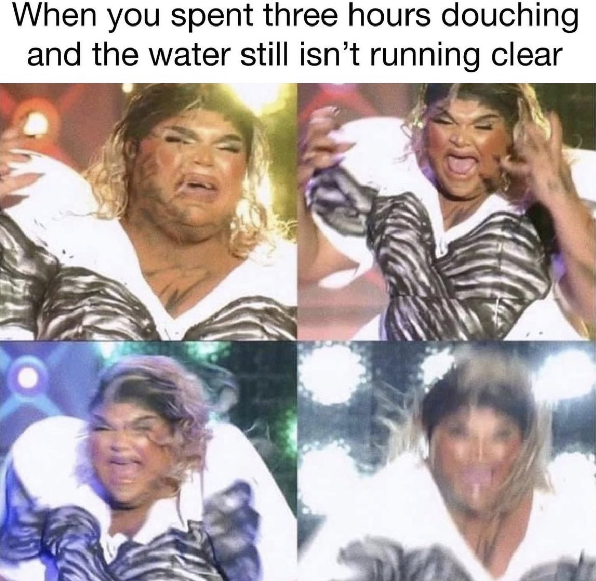 dreamchaser82's tweet image. #gayissues