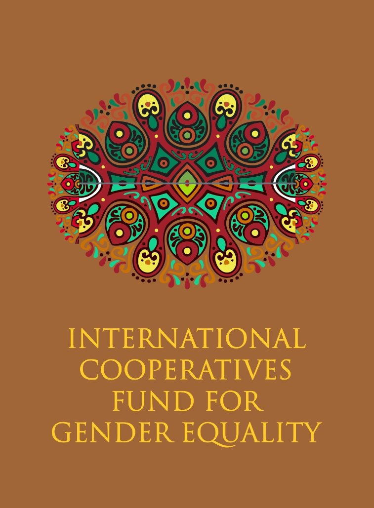 Join She-Coops and Partners on 30th March, 2021 as we launch the International Co-operatives Fund for Gender Equality.

The Fund will be established for an initial period of 10 years and is the first thematic Fund on Gender in Co-operatives history.