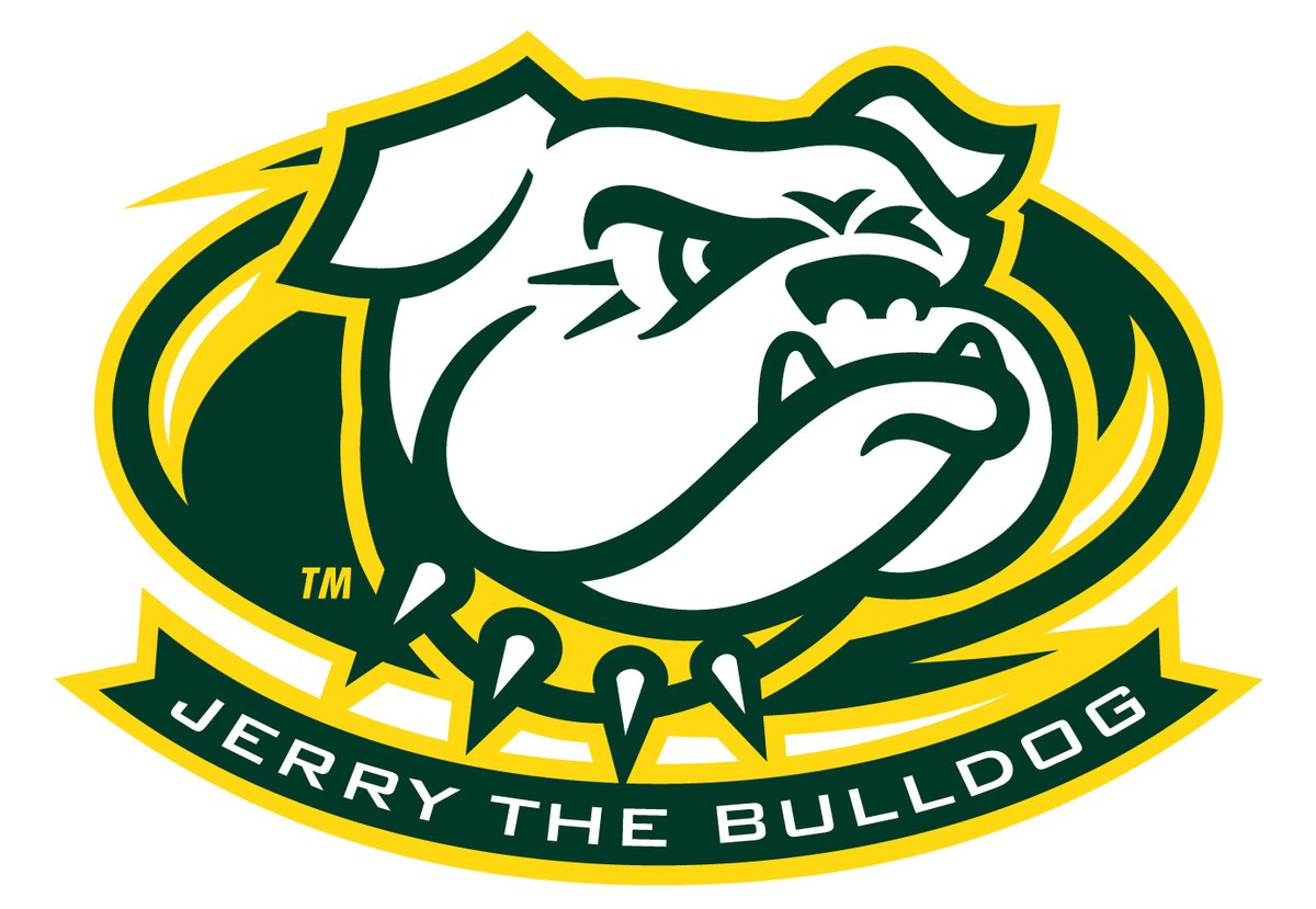 Jerry the Bulldog, campus ambassador <a href="/ArkansasTech/">Arkansas Tech</a>, now has official Facebook and Instagram pages.

If you love ATU (or just the misadventures of a bulldog with an unusual job), you are invited to follow Jerry here:

facebook.com/ArkansasTechJe…

instagram.com/arkansastechje… 

#FightOn