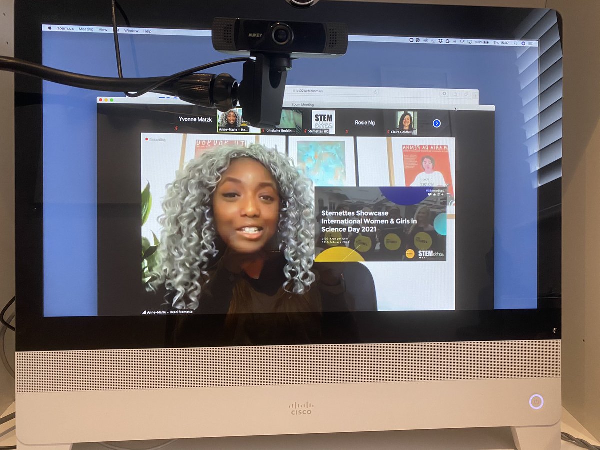 Yvonne Matzk tweet media