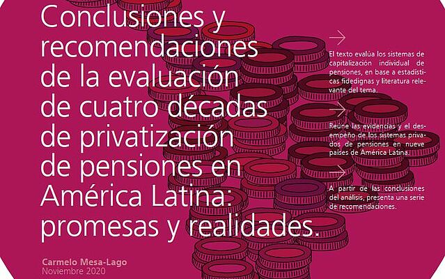 Fabio Duran-Valverde (@faduranvv) on Twitter photo Evaluación de cuatro décadas de privatización de pensiones en América Latina: promesas y realidades. Por
<a href="/CarmeloMesaLago/">Carmelo Mesa-Lago</a>
library.fes.de/pdf-files/buer… Evaluación de cuatro décadas de privatización de pensiones en América Latina: promesas y realidades. Por
<a href="/CarmeloMesaLago/">Carmelo Mesa-Lago</a>
library.fes.de/pdf-files/buer…