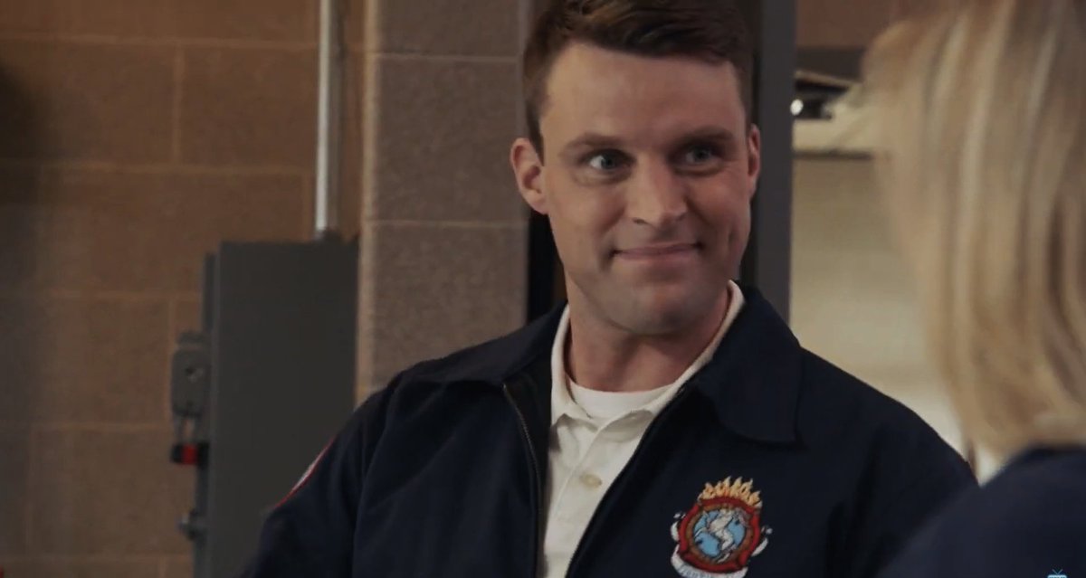 9x06 - Blow This Up Somehow (part one)