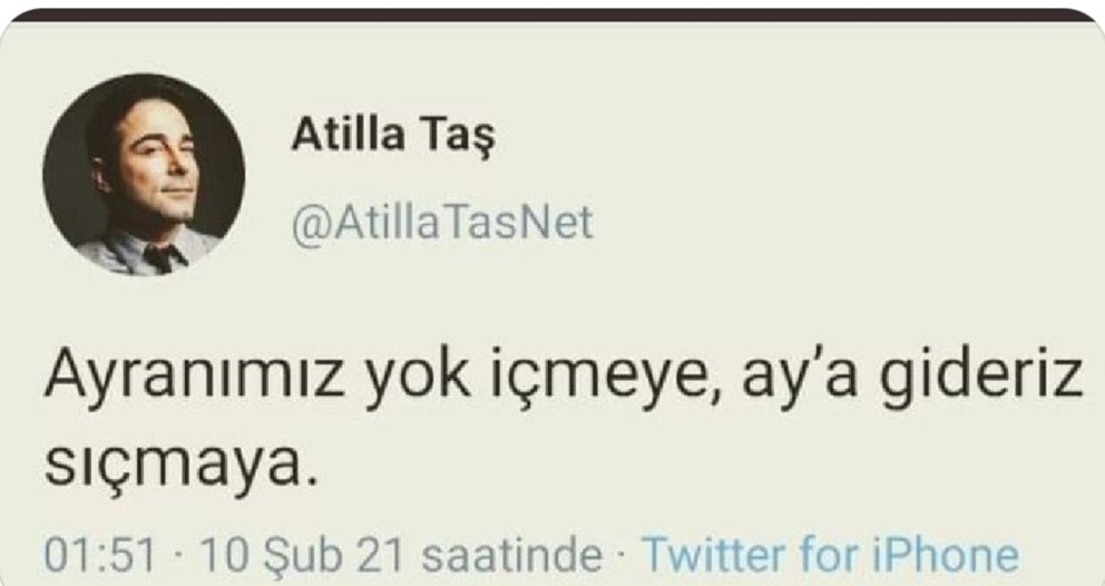 Daha beter olun. Yağmurlu havada haşhaşilere su yok. Sizden herşey beklenir, çıkarmaya ayada gidersiniz.😀 #GökYüzüneBakAyıGör #ErdoğanYanındayız #BahçeliBaştacımızdır 
#AdımAdımKandile