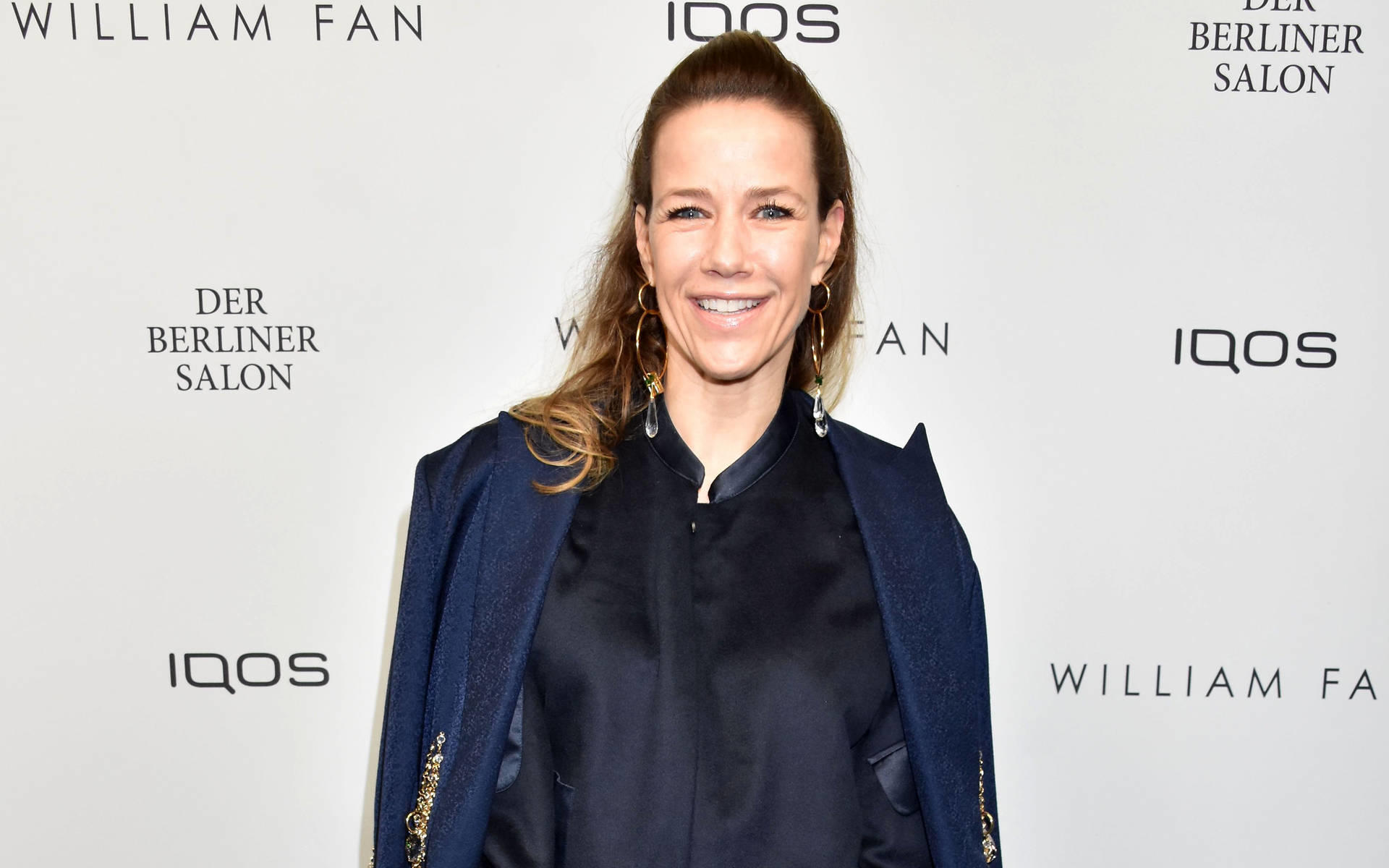 Happy Birthday liebe Alexandra Neldel! 