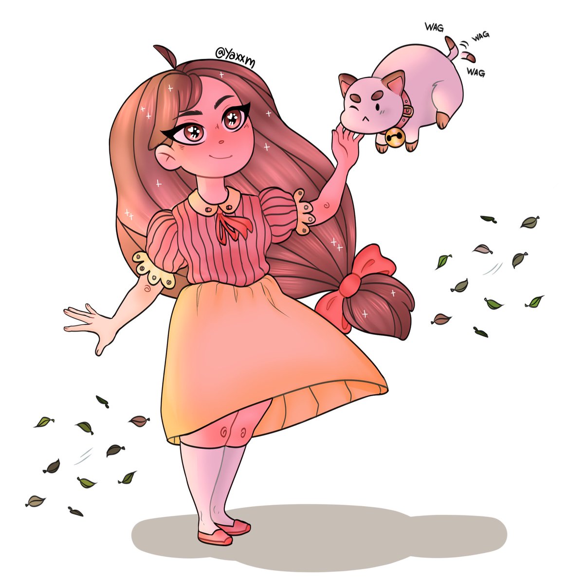 Jennah 🍓🍰 tweet media