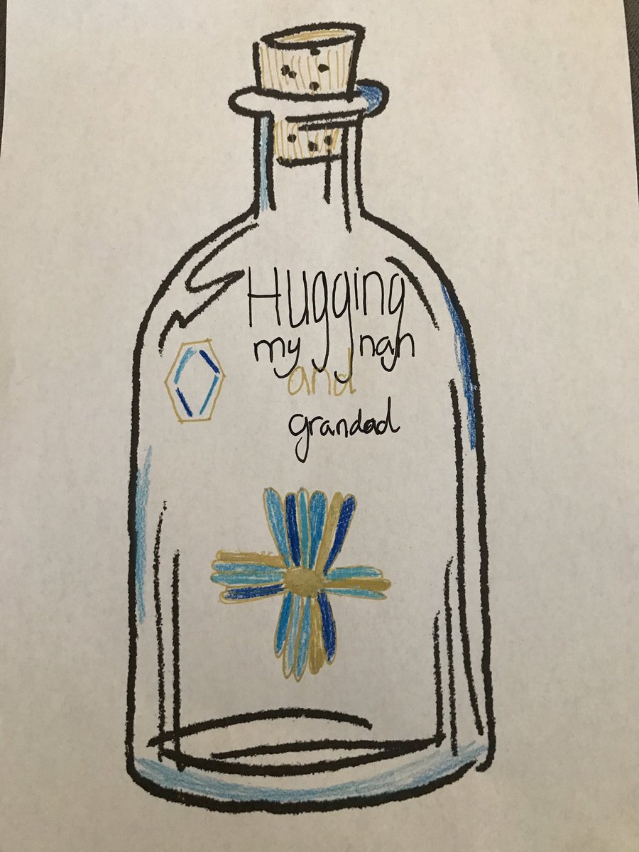 agjsschool's tweet photo. Some beautiful entries to the Bottle Moments competition from Lime class #bottlemoments #Limeclass #Year4  #AGJS #Millieage8 https://t.co/5Hx0FAw6ay