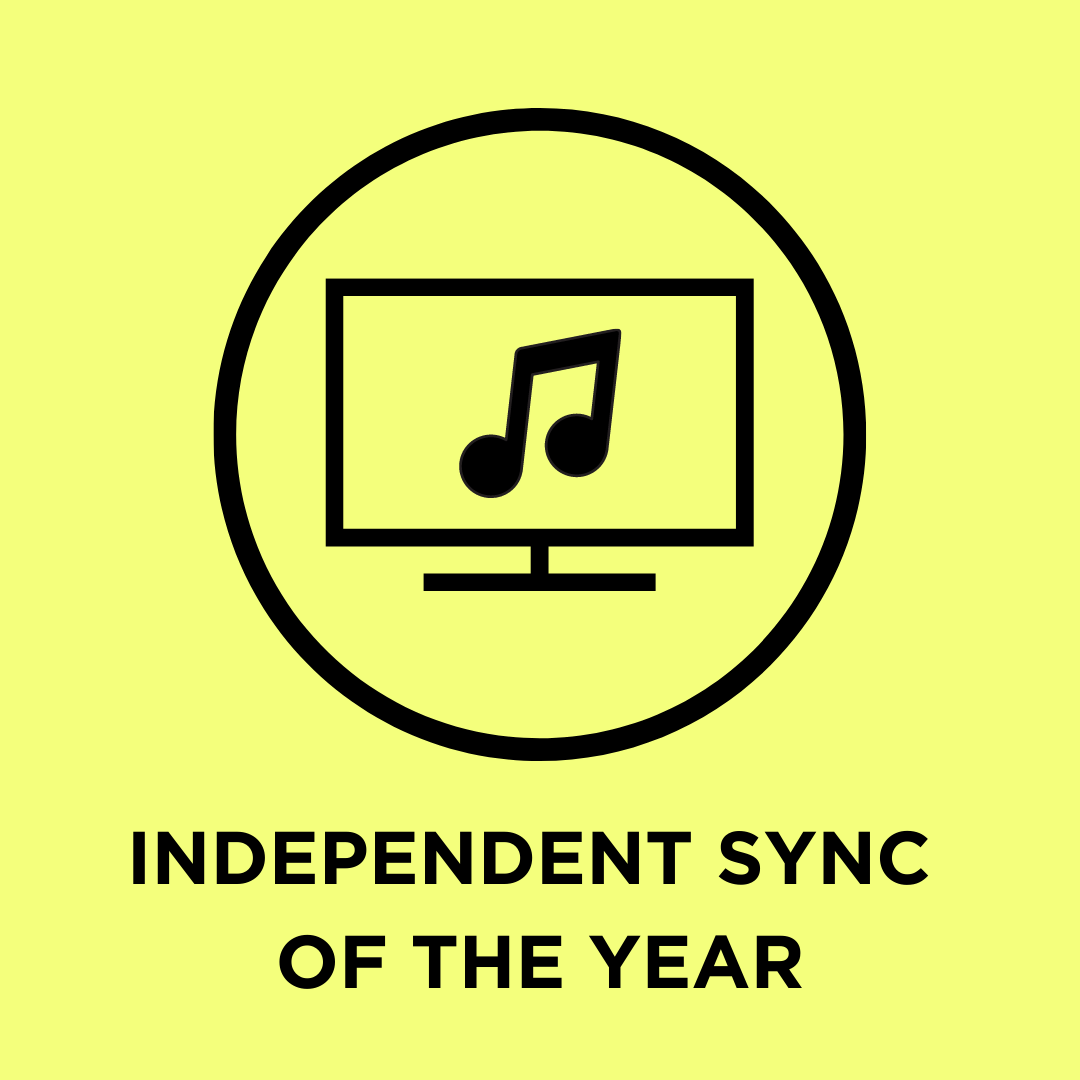 AIM_UK's tweet photo. #AIMSync 'Independent Sync of the Year' nominees:

BBC Earth - Batch Gueye [Self-released] 
IKEA - Roots Manuva [@ninjatune] 
‘Our Stories’ - Oneohtrix Point Never [@WarpRecords] 
TK Maxx - Gabriel Garzón-Montano [@stonesthrow] 
Wagamama - Invisible Minds [@moshimoshimusic] https://t.co/QxPnwEmIbM