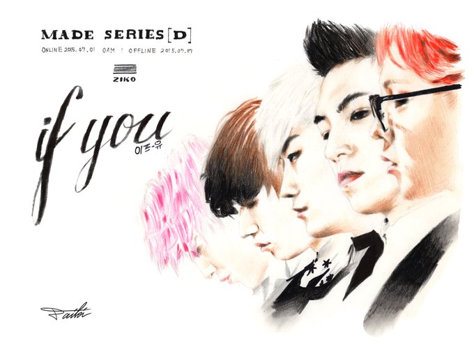 Bigbang 高画質 のtwitterイラスト検索結果 古い順
