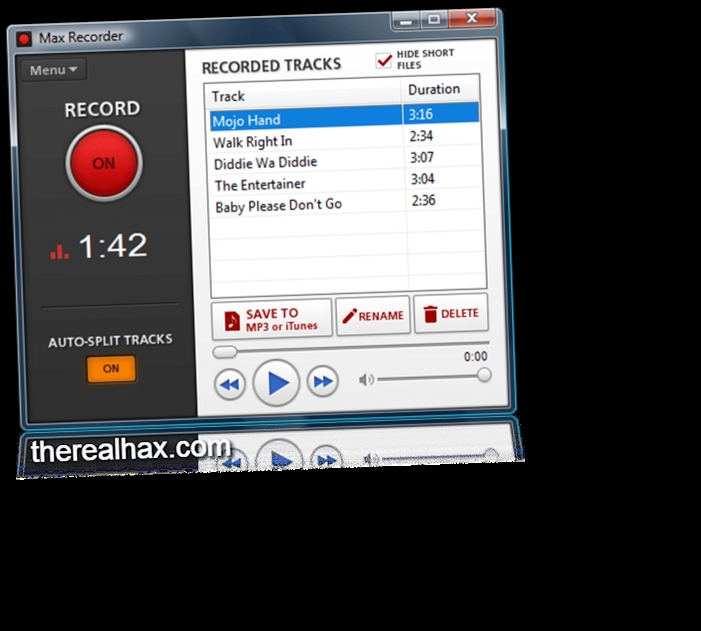 max Recorder torrent download free / Twitter