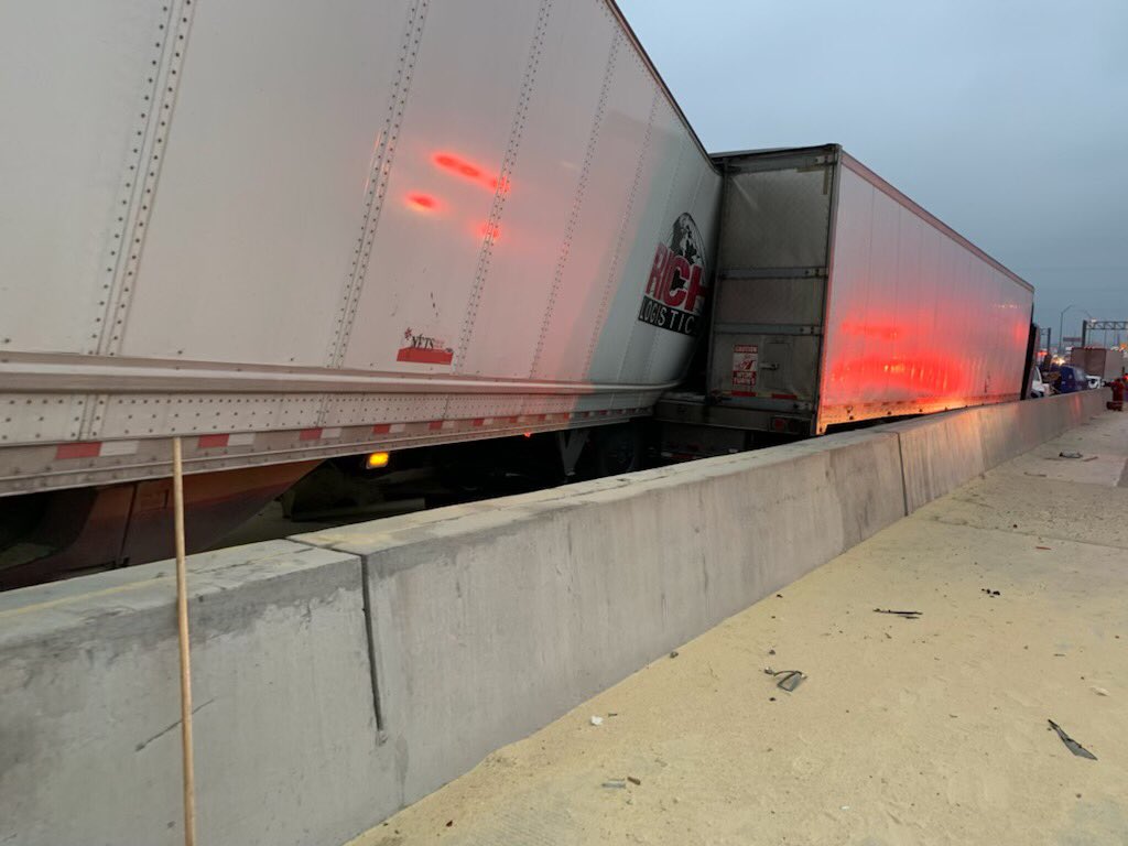 Morgan Chesky tweet media