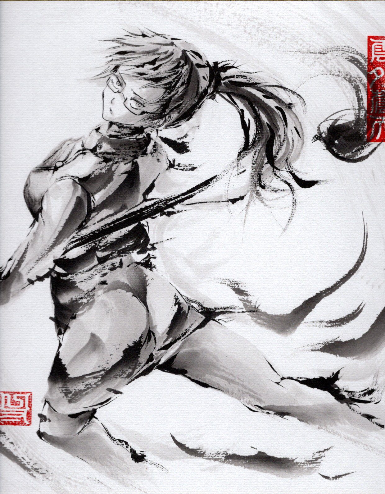 イッスン 水墨画 India Ink Drawing 絵描きはフォロバ80 呪術廻戦 禪院真希 水墨画練習中42 一寸 水墨画 修行中 Pixiv T Co Euiqlos9jb 真希さん戦闘シーンは期待してました 期待通りで良かった 姉妹で描こうか悩んだけど とりあえず イッスン 水墨画 India Ink Drawing 絵描きはフォロバ80 呪術廻戦 禪院真希 水墨画練習中42 一寸 水墨画 修行中 Pixiv T Co Euiqlos9jb 真希さん戦闘シーンは期待してました 期待通りで良かった 姉妹で描こうか悩んだけど とりあえず