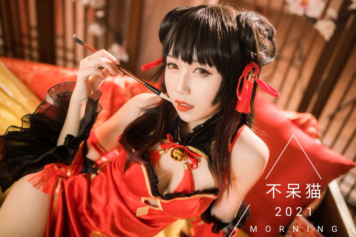 狂三给你拜年了
更加多看这里https://t.co/gjAHOJQzx2 https://t.co/vaCRQVL8j4