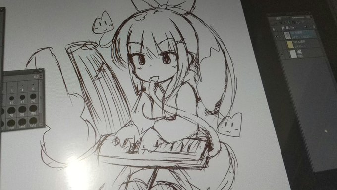 鍵盤ハーモニカのtwitterイラスト検索結果 鍵盤ハーモニカのtwitterイラスト検索結果