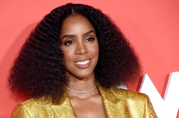 Happy Birthday Kelly Rowland 